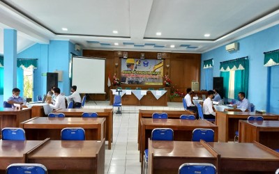 Tes Wawancara PT. Pama Persada Nusantara
Temukan link slot gacor 2025 lewat situs K86TOTO yang berkolaborasi dengan slot88. Akses situs judi slot gacor anti rungkat dengan tingkat kemenangan lebih tinggi melalui RTP gacor.